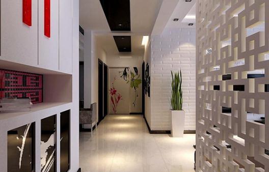 玄關風水怎么設計？玄關應該保持整潔