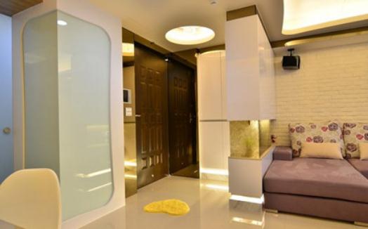 好風(fēng)水玄關(guān)實(shí)例-什么玄關(guān)風(fēng)水好？