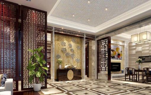 玄關(guān)風水擺件-玄關(guān)鞋柜宜忌