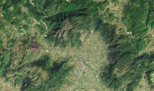 玄空風(fēng)水的“城門”論是什么？