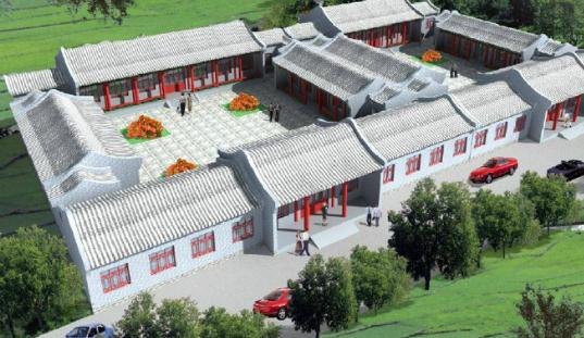 玄空風(fēng)水的坐山立向步驟是怎樣的？