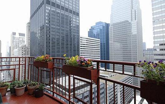 陽臺改建注意事項:陽臺不宜封閉