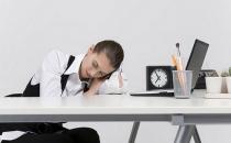 你坐對了嗎？如何緩解上班族久坐的疲憊感