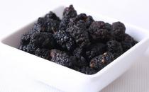 為什么黑色食物補腎？哪些黑色食物最補腎？