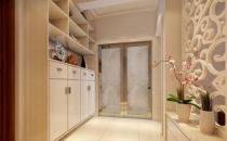 玄關怎么設計好？玄關宜光線充足