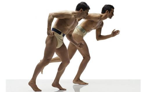 原來這個運動能增強性耐力