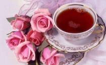 女白領喝什么茶好？養(yǎng)生美顏保健茶盤點