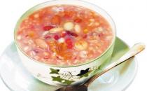 如何吃臘八粥？不同人群選擇不同食材臘八粥