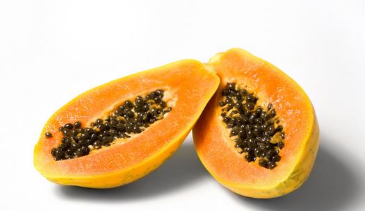 木瓜不一定豐胸但是一定壯陽(yáng)