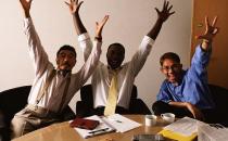 上班族無(wú)精打采怎么辦？精力充沛必做10個(gè)小動(dòng)作