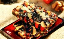 秋冬吃阿膠補血養顏 教你自制阿膠膏