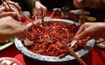 吃得太辣易錯失味覺 上班族午餐怎么吃才健康？