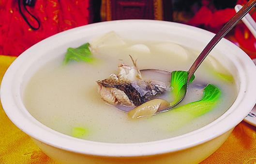 飯前還是飯后喝湯好？盤點(diǎn)喝湯的注意事項(xiàng)