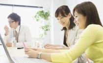 “90后”初入職場 如何調整心理變化