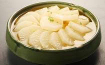 生吃蘿卜有什么好處 各種蘿卜的營養價值