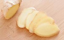 生姜、干姜、炮姜之間有什么不同