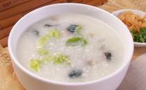 不同人群養生喝不同的粥