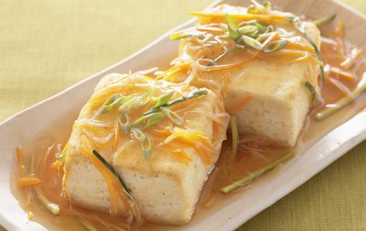 豆腐怎么吃最有營養？