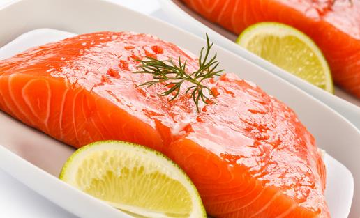 吃什么可以抗衰老？8類抗衰老食物盤點