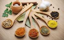 調味品放錯了也要吃出健康