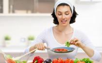 白領(lǐng)麗人 健康飲食八大秘笈