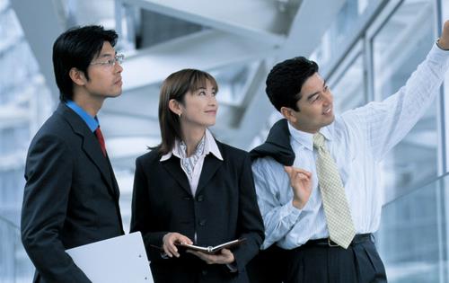 五大危機逼近了女白領