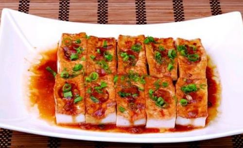 白領多吃六種食物能美體