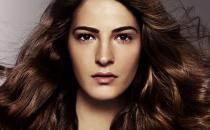 打造漂亮秀發的食物