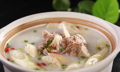 湯要怎么喝才養(yǎng)生？晚上不喝骨頭湯