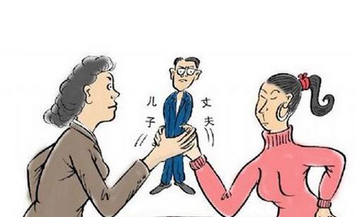 私房妙招教你處理婆媳關(guān)系