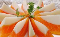 五大美白養顏早餐讓你越吃越美