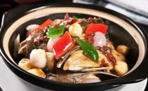 烹飪魚頭首要注意衛生！