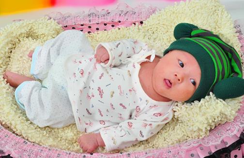 寶寶綁腿 一定能讓腿長直嗎？