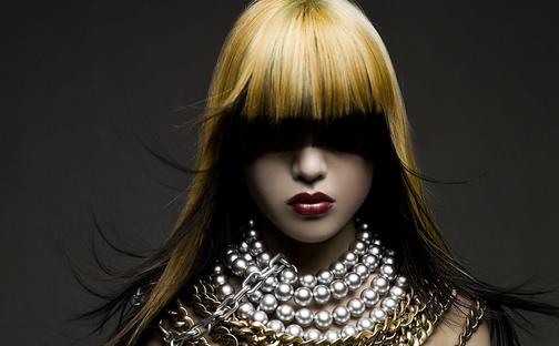 分類型拯救頭發干枯無光澤妙招