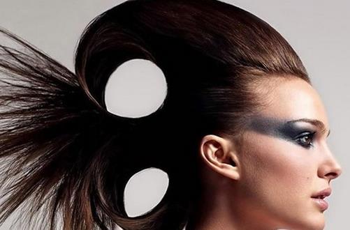 改掉護發惡習 多吃護發食物