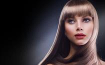 生活習慣有助于頭發健康