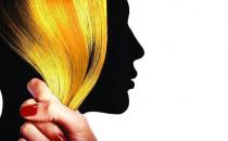 頭發(fā)枯燥應(yīng)注意日常護(hù)理