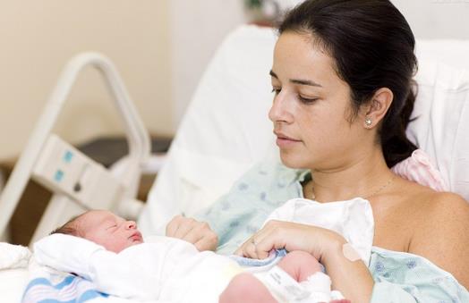 科學坐月子需要注意哪些事項