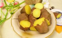 紅薯是第一健康蔬菜 13種常見(jiàn)蔬菜的神奇功效盤(pán)點(diǎn)