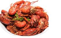 吃小龍蝦導(dǎo)致肌溶解？