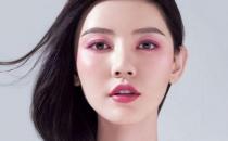 最具人氣的桃花妝畫(huà)法