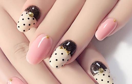 基礎指甲護理與涂法 即刻擁有女人味指尖