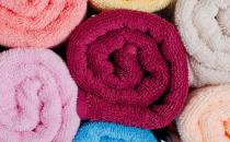 毛巾總是掉毛？毛巾掉毛怎么解決？