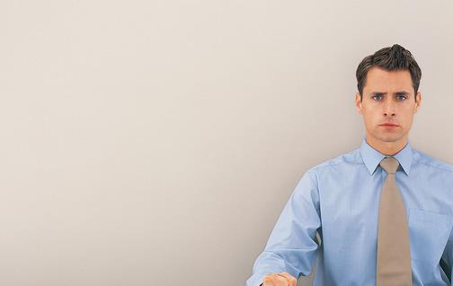 男人如何正確剃須