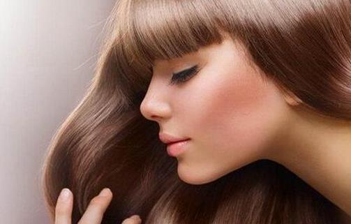 3大防掉發的方法由內到外保護秀發