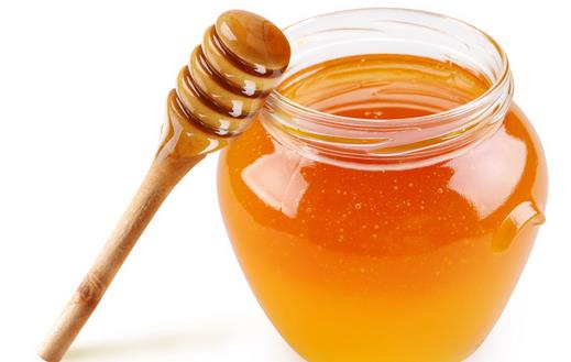 關于美白 蜂蜜是可以讓女人美白的食物