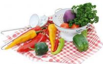 老人長期吃素好嗎？營養均衡很重要