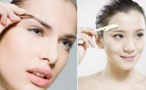 修眉畫眉的技巧 零基礎也能讓你輕松學會