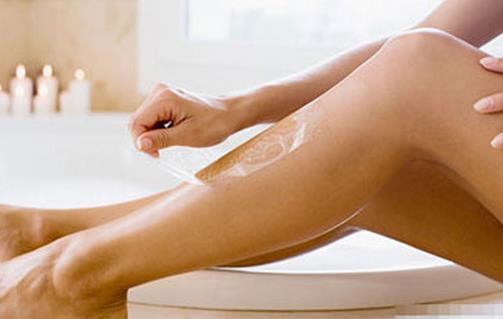 松緊瘦腿法 懶人的瘦腿秘方