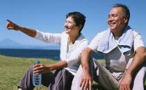 老人如何長壽？常做三件事